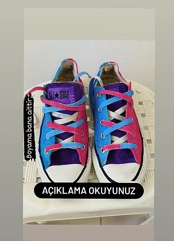 Diğer Converse