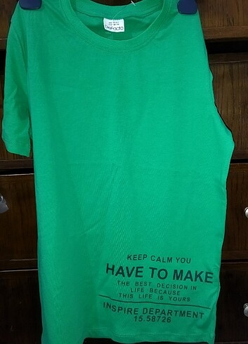 Defacto Tshirt