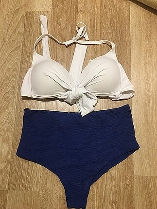 Bikini takımı