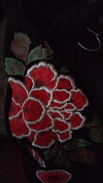 36 Beden Desigual