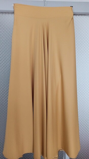 Mevlana model etek