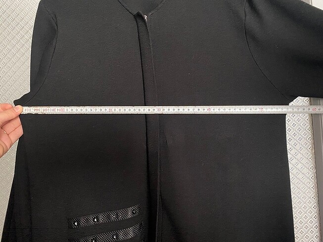 xl Beden Ferrace