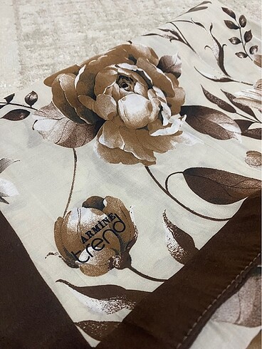 Armine şal
