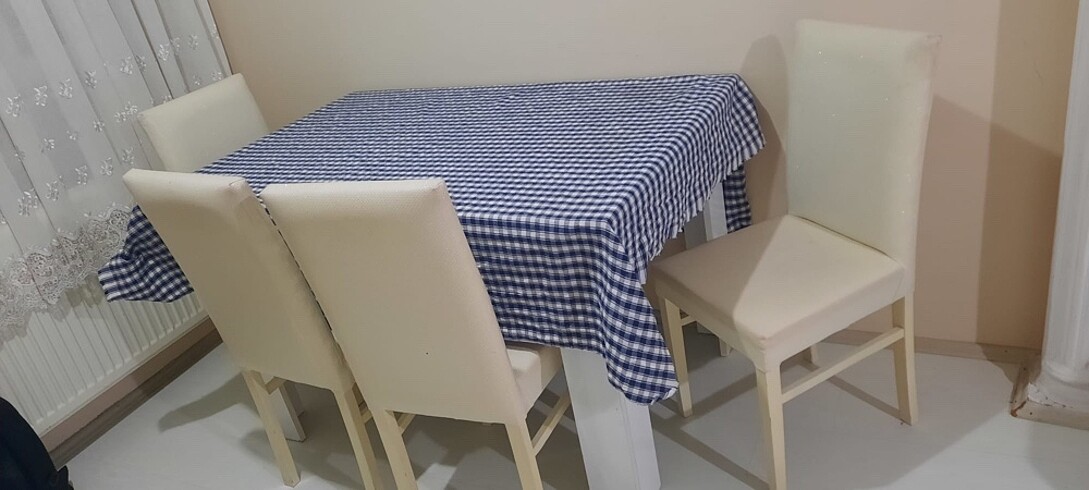 Diğer Masa sandalye