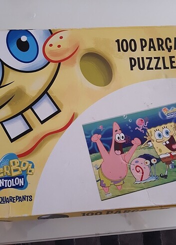 Büyük puzzle 