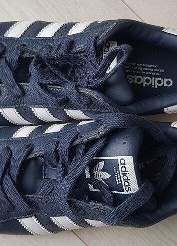 Adidas Adidas superstar spor ayakkabı 