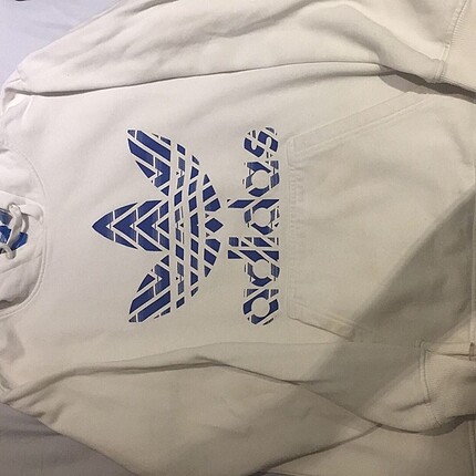 Adidas sweatshirt