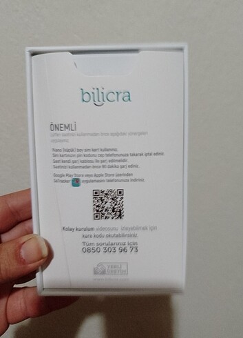 Beden Renk Bilicra akıllı saat violet
