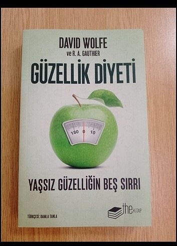 Güzellik Diyeti 