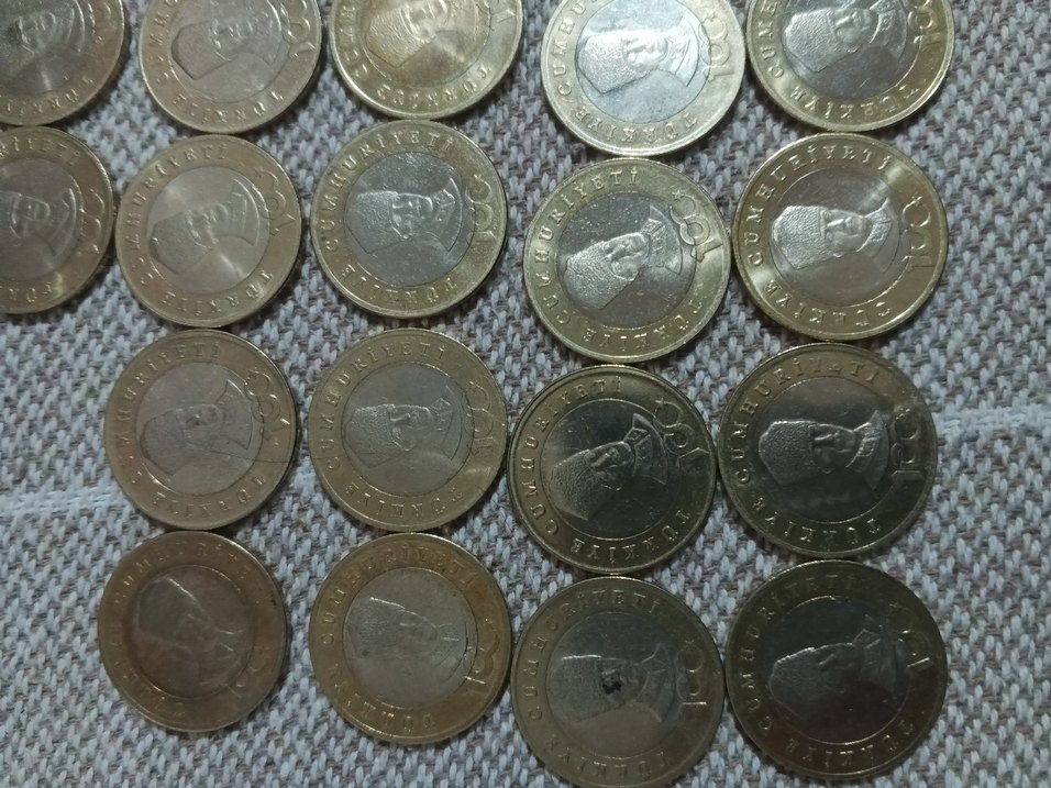 100.yil 5 TL - Görsel 5