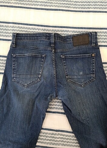 Mavi Jeans Mavi jeans erkek Kot pantolon 32/32