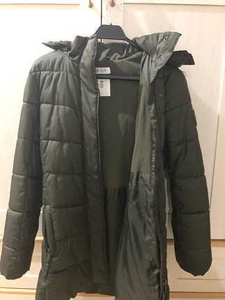 H&M Şişme mont