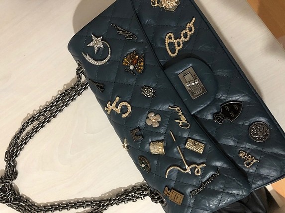Chanel çanta