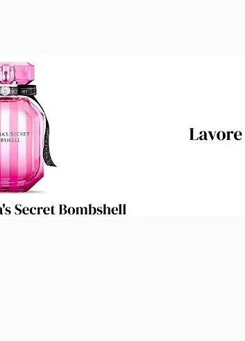 Victoria secret bombshell parfüm 