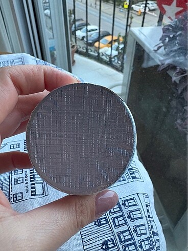 Bübchen Pflege Creme/ Nemlendirici Krem 75ml - Görsel 5