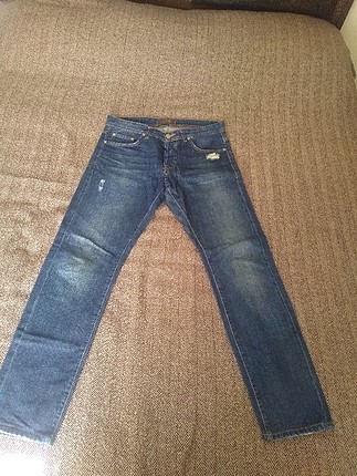 erkek Jean pantolon