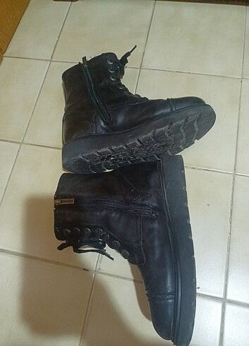 37 Beden Çocuk bot