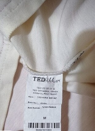 Ted tşört