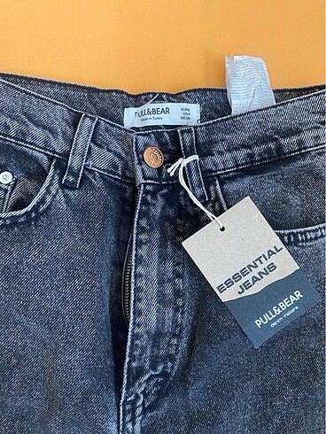 Pull and bear jean
