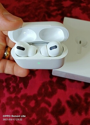Airpods Pro Bluetooth Kulaklık