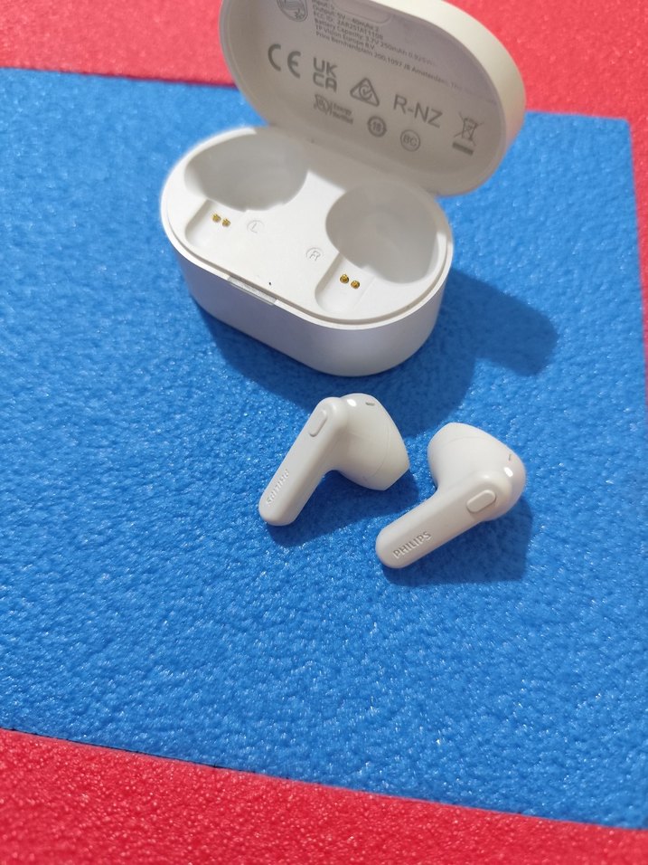 Philips TAT1138 Bluetooth Kulaklık - Görsel 2