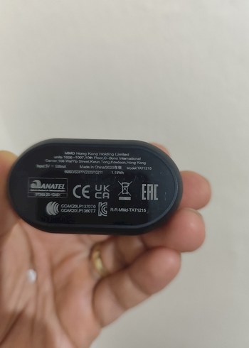 Philips Bluetooth Kulaklık - Görsel 3