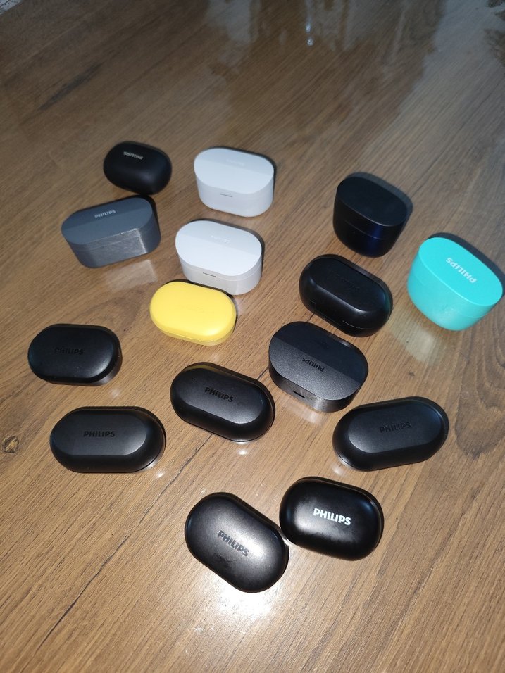 Philips Bluetooth Kulaklık - Görsel 5