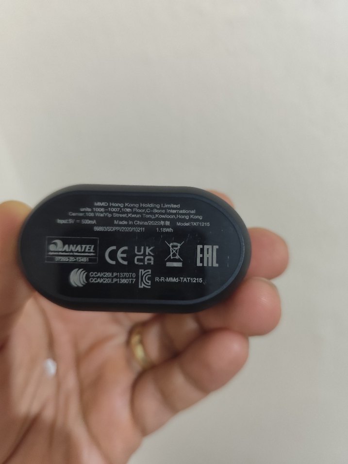 Philips Bluetooth Kulaklık - Görsel 3