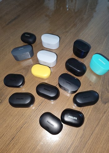 Philips Bluetooth Kulaklık - Görsel 4