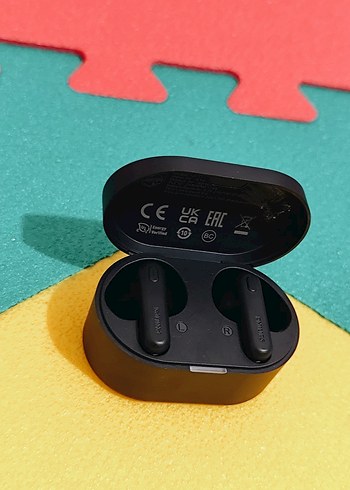 Philips TAT 1138 Bluetooth Kulaklık - Görsel 2