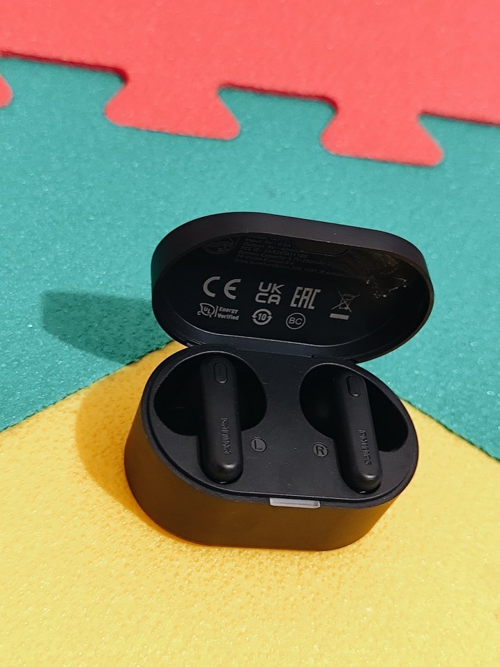 Philips TAT 1138 Bluetooth Kulaklık - Görsel 2