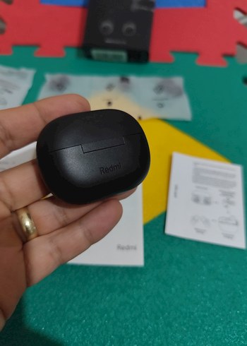 Redmi Buds 3 Bluetooth Kulaklık - Görsel 2