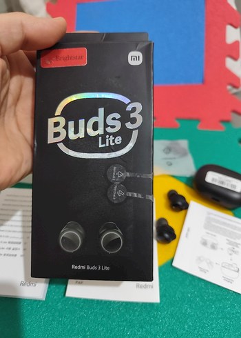 Redmi Buds 3 Bluetooth Kulaklık - Görsel 5
