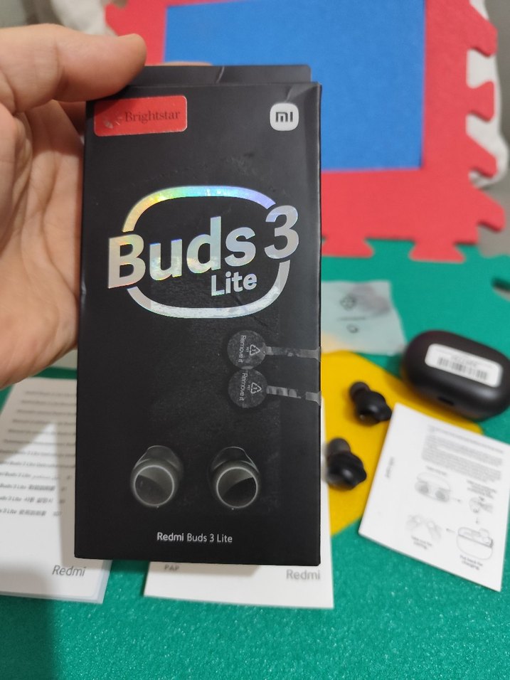 Redmi Buds 3 Bluetooth Kulaklık - Görsel 5