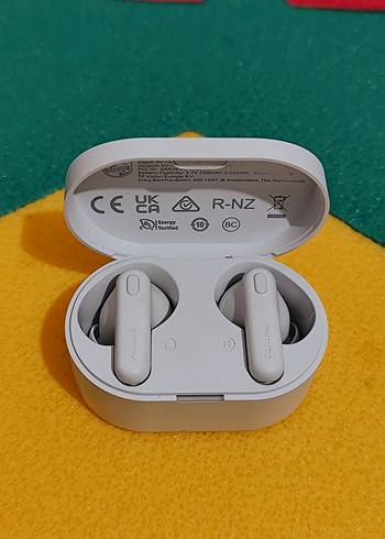 Philips TAT1138 Bluetooth Kulaklık - Görsel 2