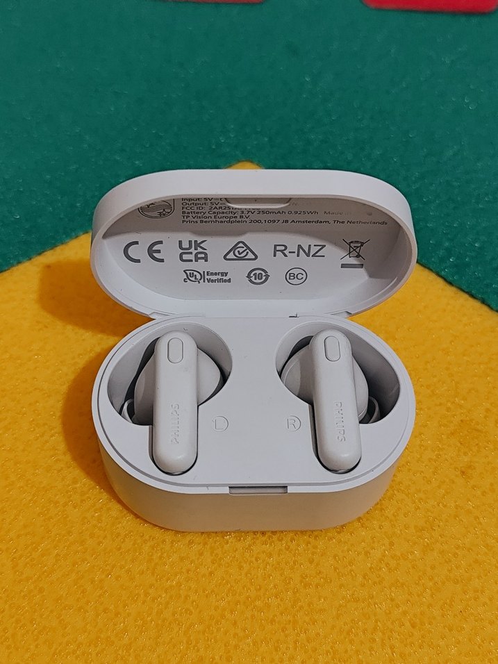 Philips TAT1138 Bluetooth Kulaklık - Görsel 2