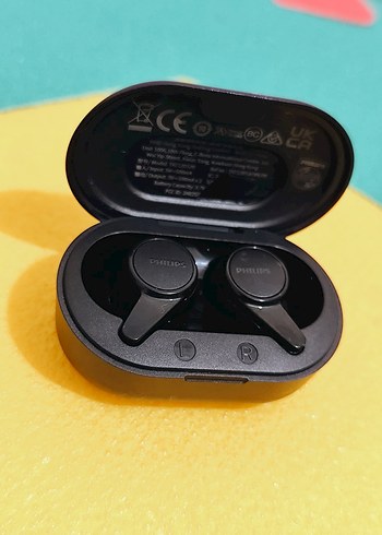 Philips TAT1207 Bluetooth Kulaklık - Görsel 2