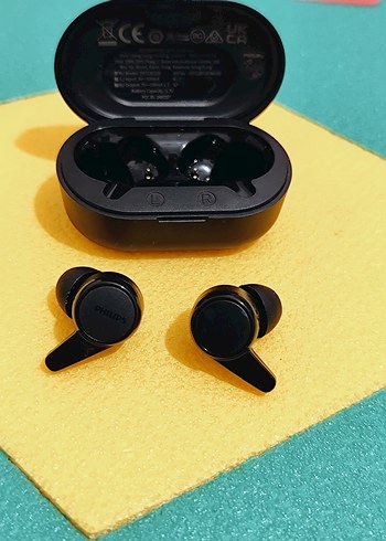 Philips TAT1207 Bluetooth Kulaklık - Görsel 3