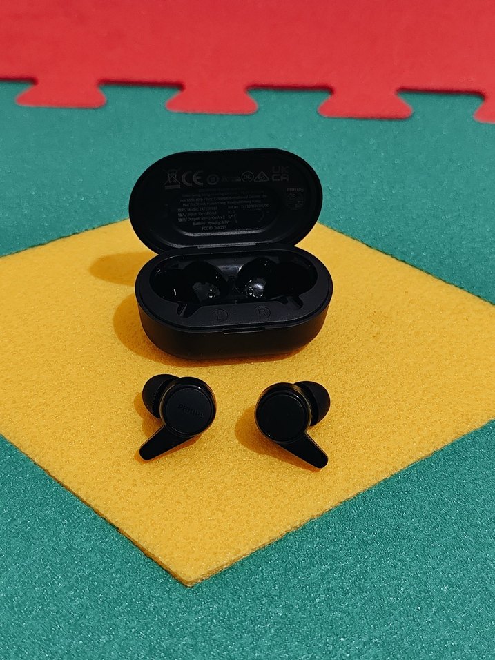 Philips TAT1207 Bluetooth Kulaklık - Görsel 4