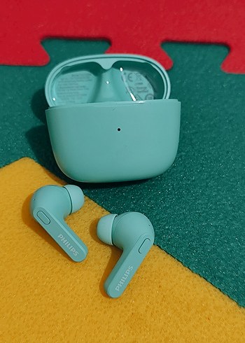 Philips TAT2206 Bluetooth Kulaklık - Görsel 2