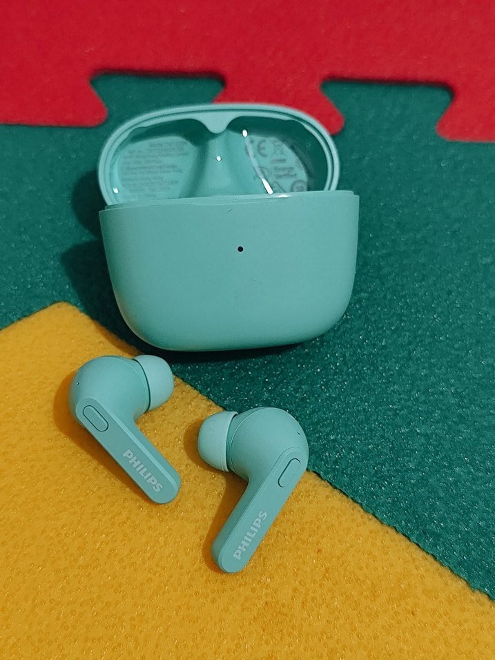 Philips TAT2206 Bluetooth Kulaklık - Görsel 2