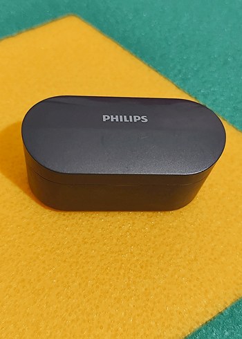 Philips Bluetooth Kulaklık - Görsel 2