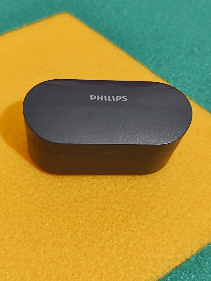 Philips Bluetooth Kulaklık - Görsel 2