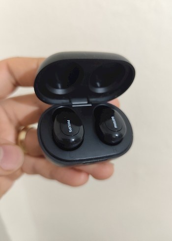 Philips Bluetooth Kulaklık - Görsel 2