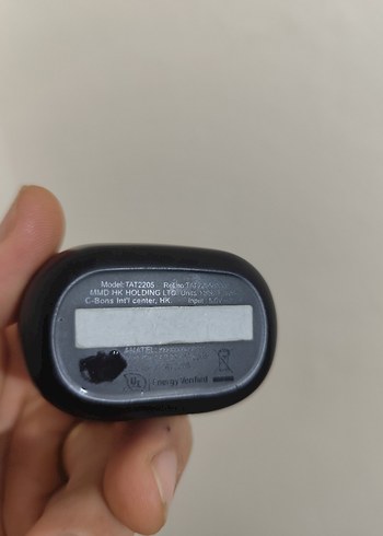 Philips Bluetooth Kulaklık - Görsel 3