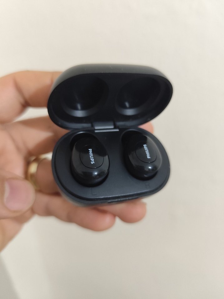 Philips Bluetooth Kulaklık - Görsel 2