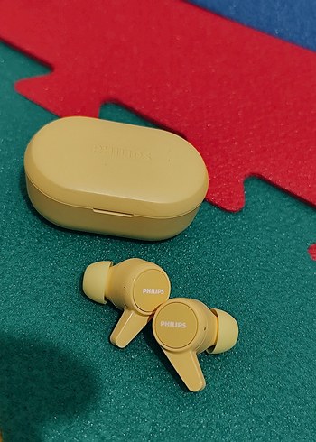 Philips TAT1207 Bluetooth Kulaklık - Görsel 2