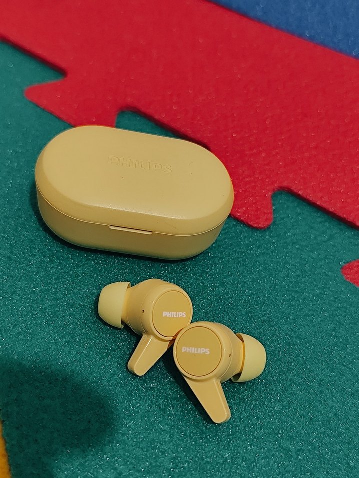 Philips TAT1207 Bluetooth Kulaklık - Görsel 2