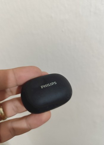 Philips Bluetooth Kulaklık - Görsel 2