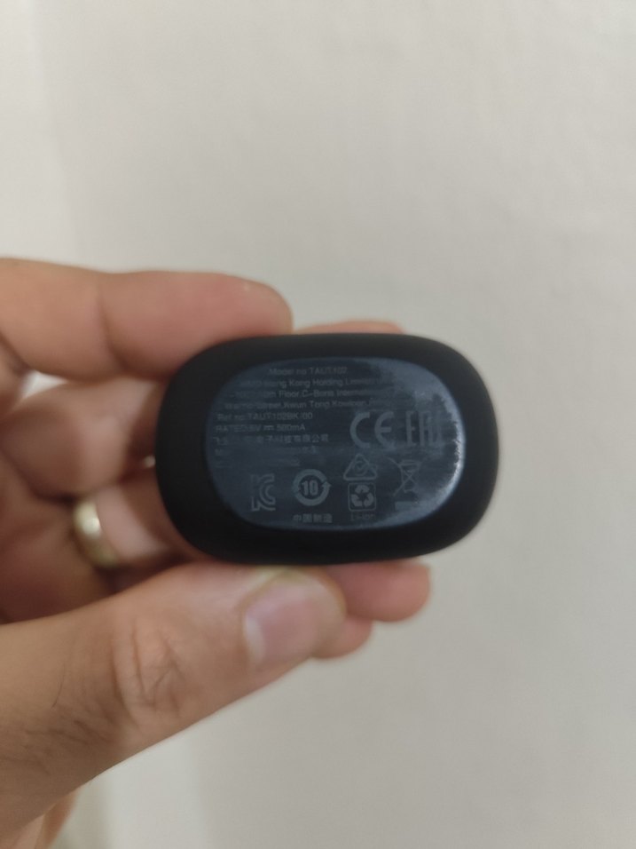 Philips Bluetooth Kulaklık - Görsel 3